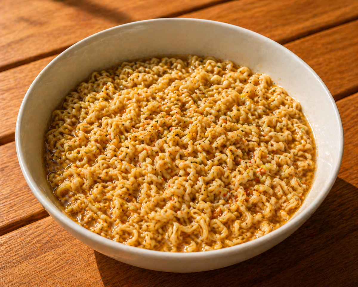 PROTEIN<br>NOODLES